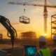 Innovative Trends in Modern Infrastructure Construction
