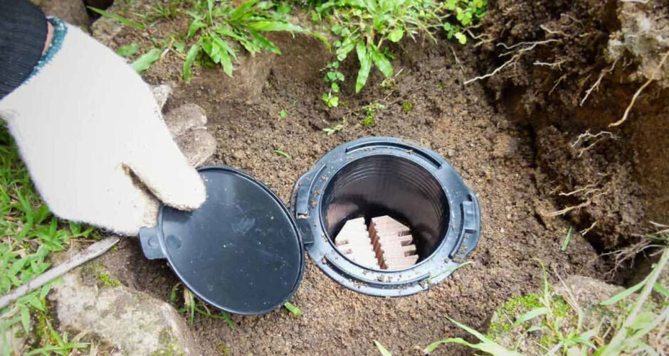 Liquid vs. Bait Termite Treatments