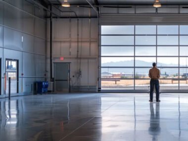 Large 10 X 30 Storage Units Explained