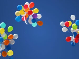 Simple ways to celebrate every chapter