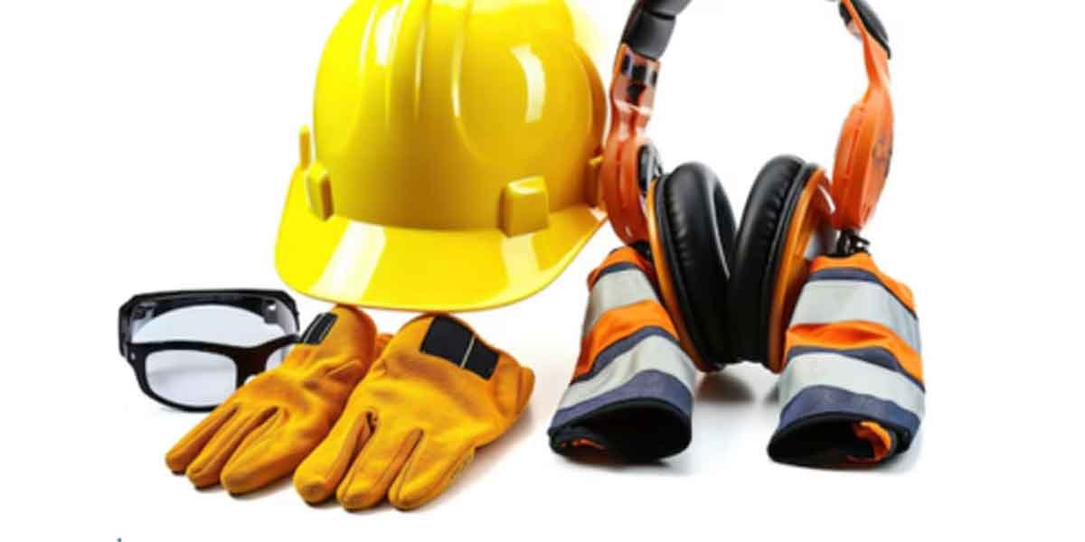 Why Modern Industrial Safety Standards Require More Than Just PPE