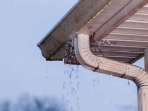 Common Warning Signs of Gutter Problems