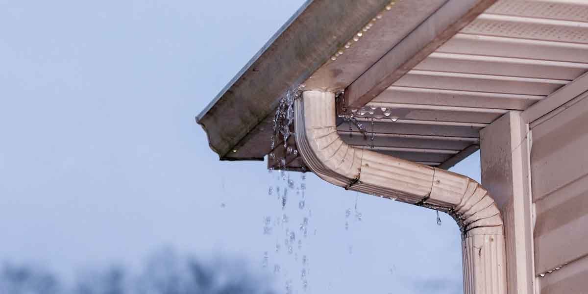 Common Warning Signs of Gutter Problems