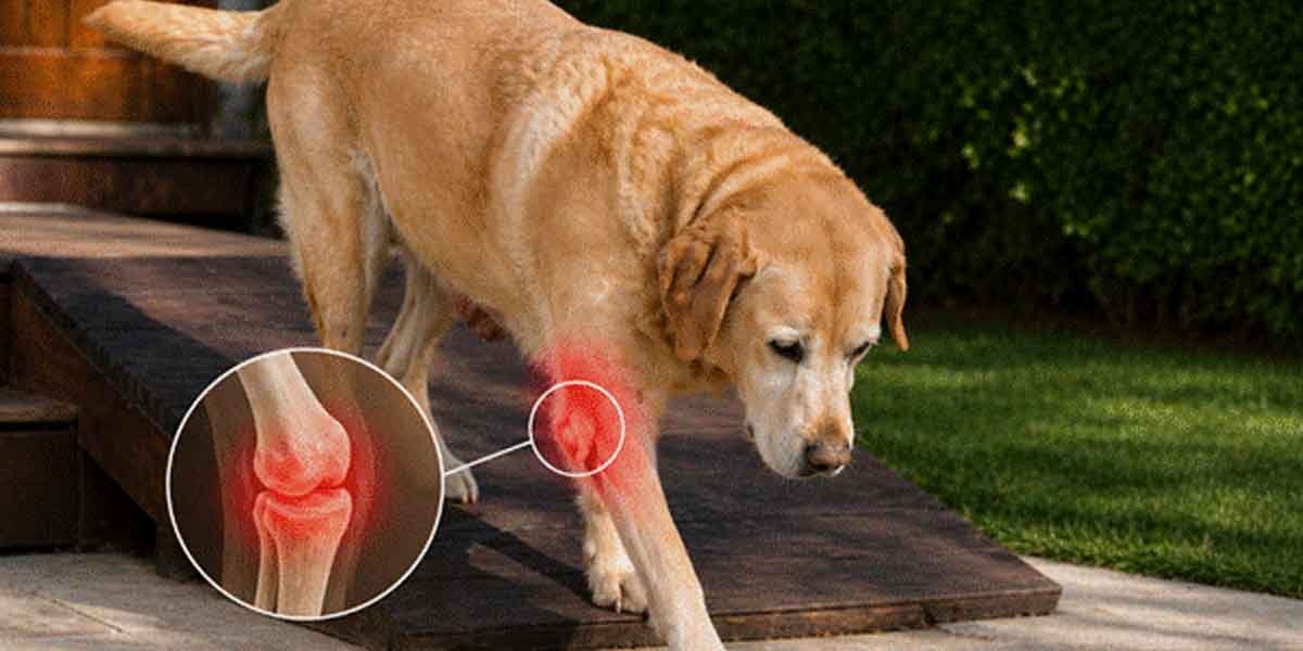 Skin Problems in Pets Explained