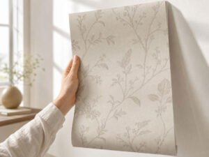 How to Choose Timeless Wallpaper That Will Age Gracefully in Your Home