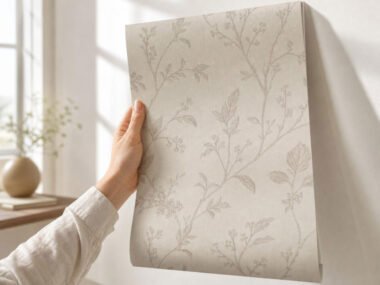 How to Choose Timeless Wallpaper That Will Age Gracefully in Your Home