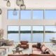 Luxury Home Staging for Waterfront Properties