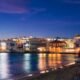 Super Paradise Nightlife and Where to Sleep After
